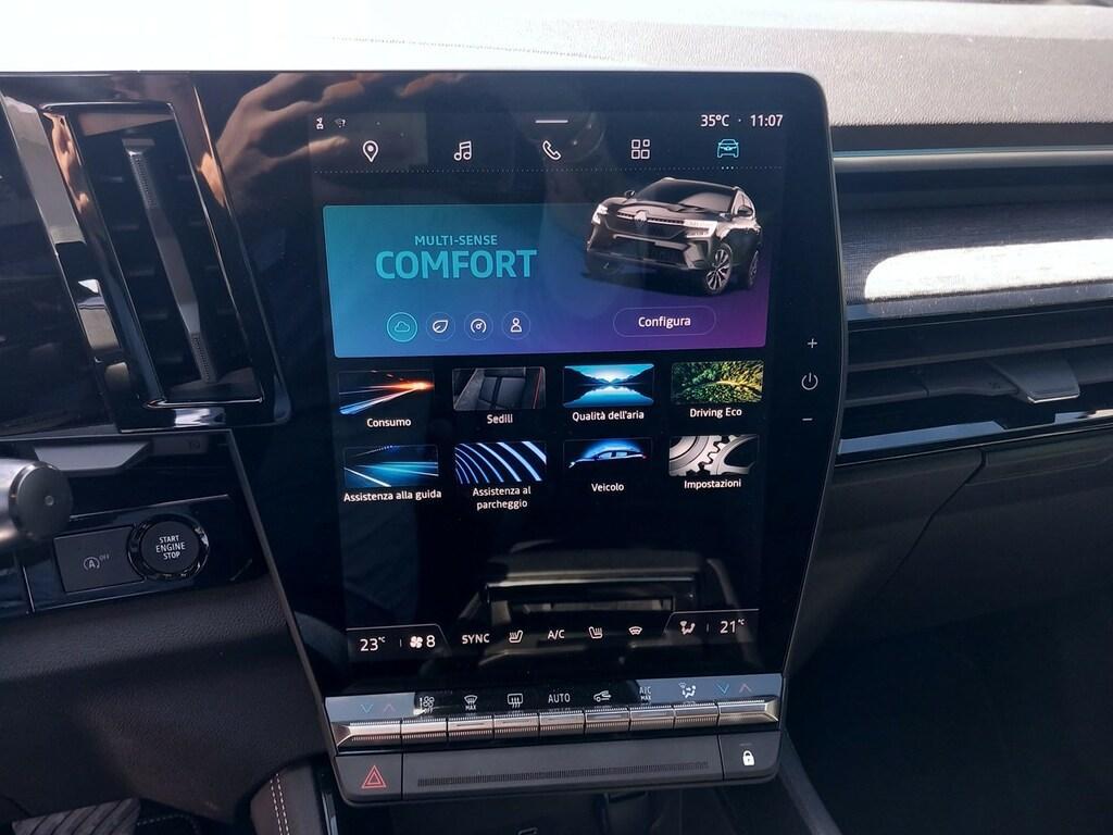 Renault Austral 1.3 mild hybrid Techno Auto