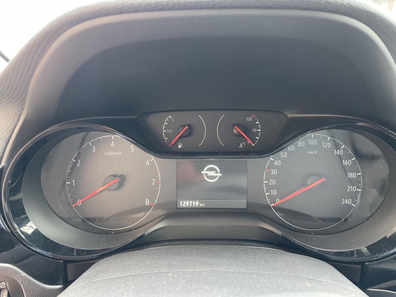 Opel Corsa 1.5 D 100 CV Edition