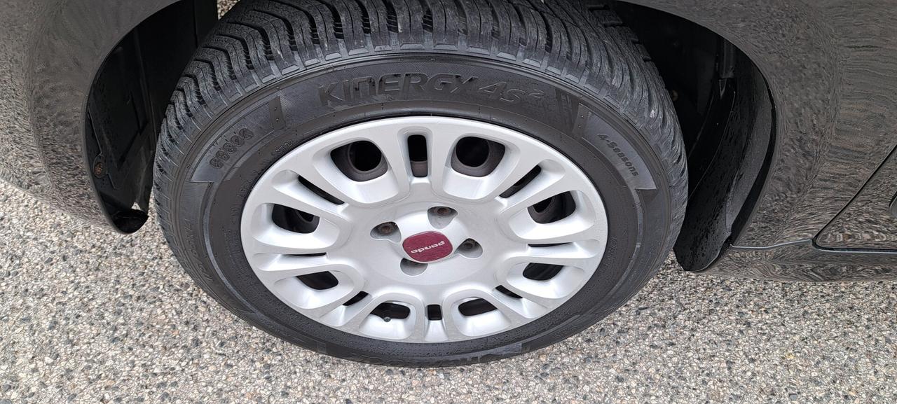 Fiat Panda 1.3 MJT S&S Lounge