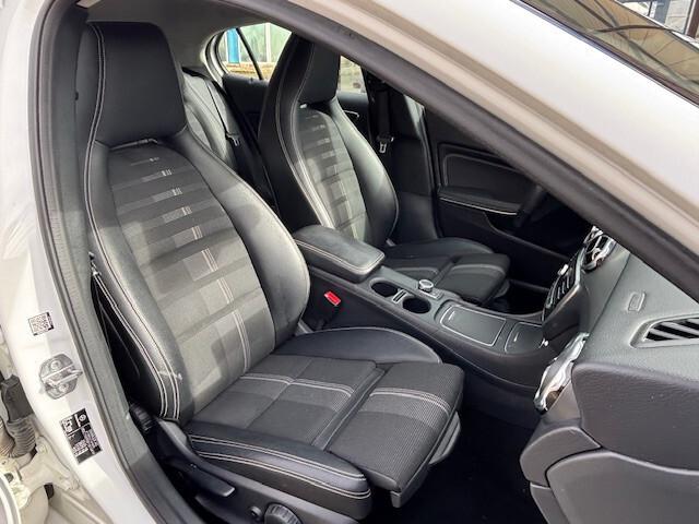 Mercedes-benz GLA 200 d Automatic Sport 2020 136CV