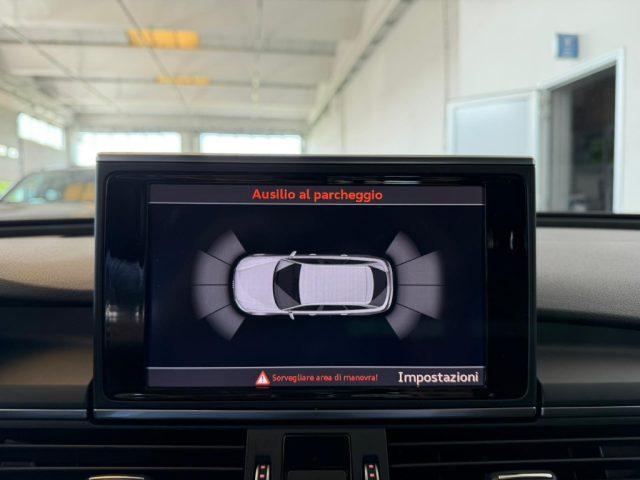 AUDI A6 Avant 3.0 TDI quattro tipt //MATRIX//NAVI//