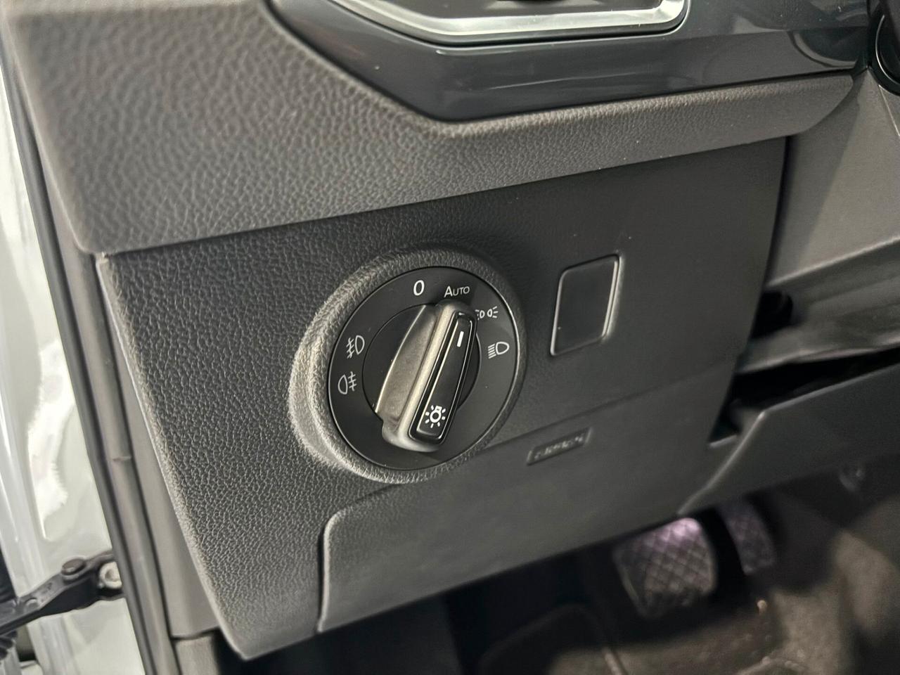 Seat Ateca 1.5 EcoTSI DSG Black Edition