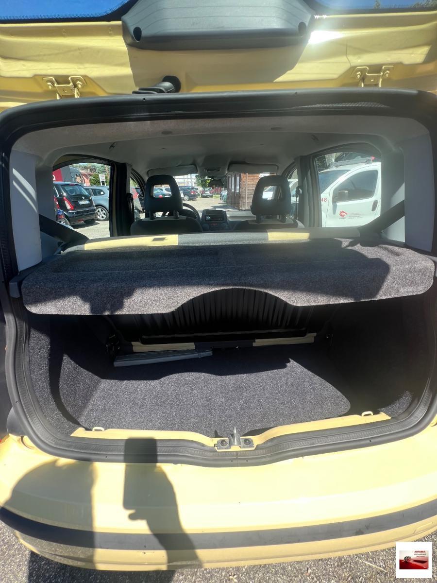 FIAT - Panda - 1.2 Emotion