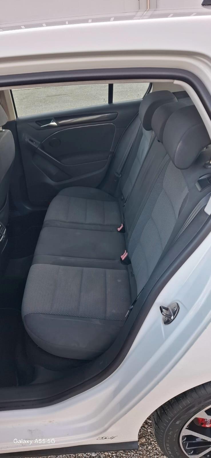 Volkswagen Golf 1.2 TSI 5p. Comfortline