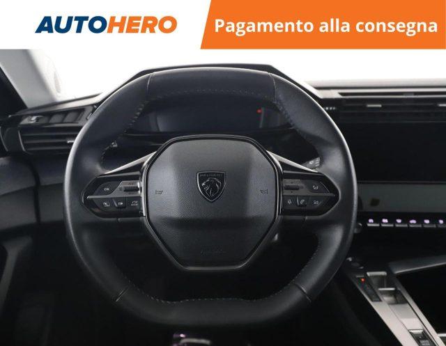 PEUGEOT 308 BlueHDi 130 S&S EAT8 Allure Pack