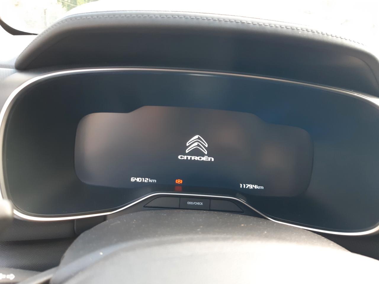 Citroen C5 Aircross C5 Aircross BlueHDi 130 S&S EAT8 Business
