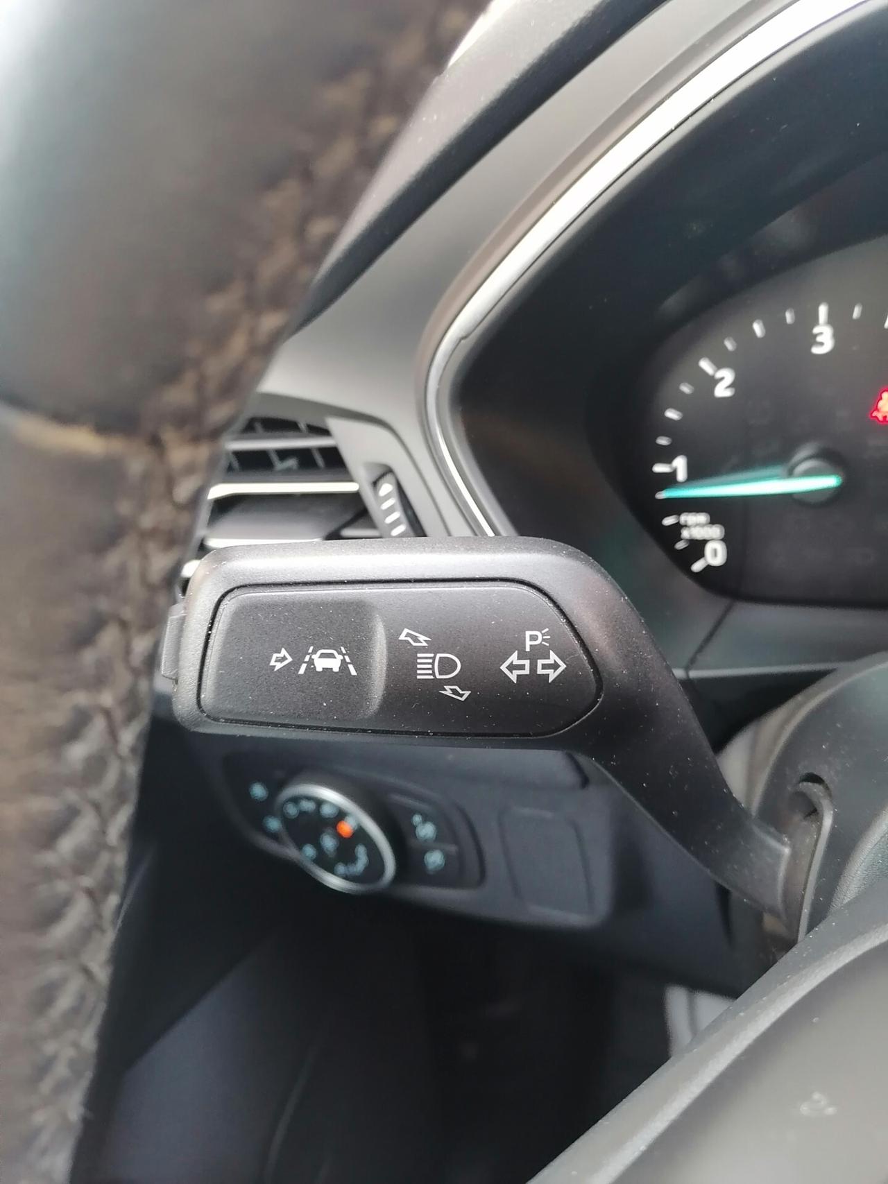 Ford Focus 1.5 EcoBlue 120 CV ACTIVE 2021