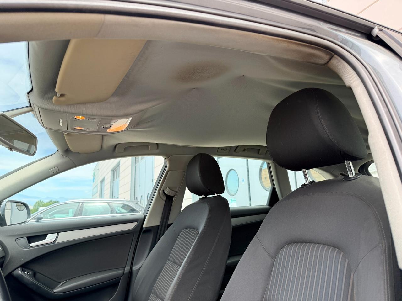Audi A4 Avant 2.0 TDI 143CV F.AP. Business Plus