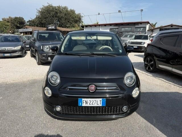 Fiat 500 1.2 Lounge ADATTA A NEO PATENTATI