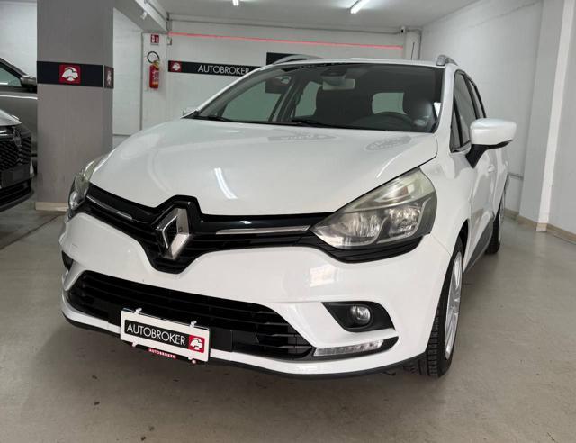 RENAULT Clio Sporter dCi 8V 75CV Start&Stop Energy Intens