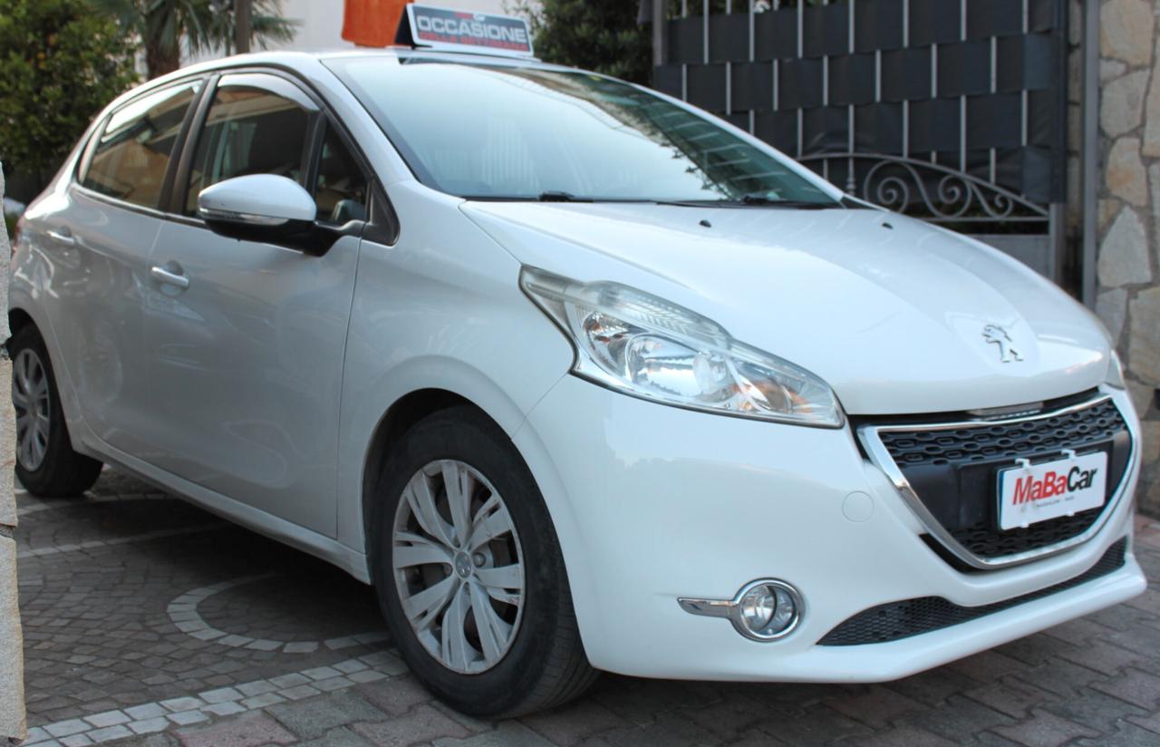 Peugeot 208 1.4 VTi 95 CV 5p. GPL Active