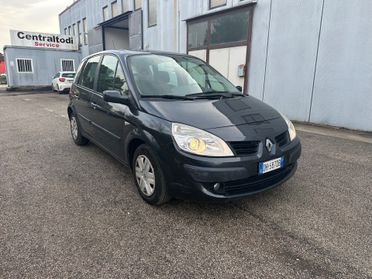 Renault Megane Mégane C-C 1.5 dCi/105CV Exception