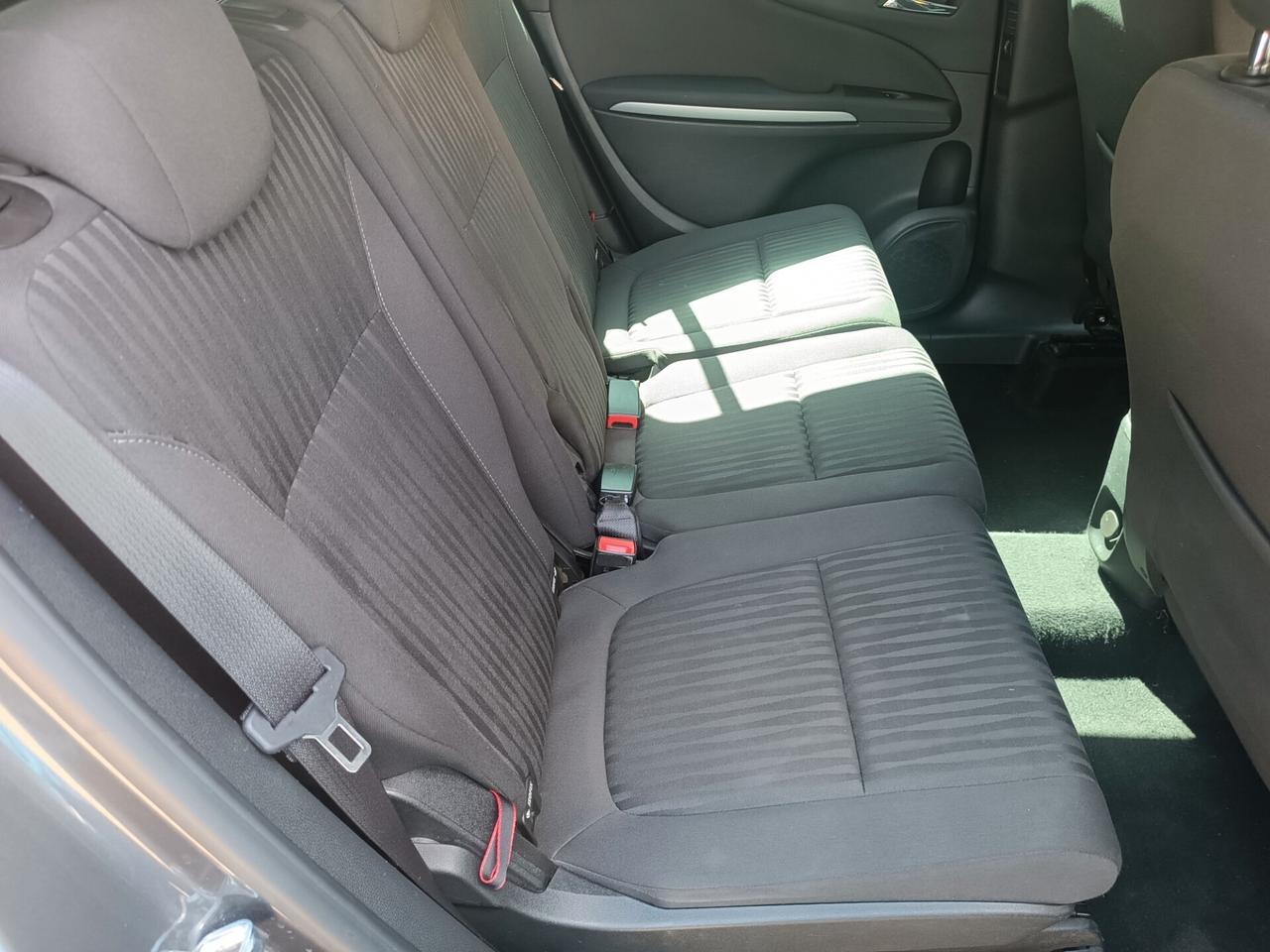 Opel Zafira Tourer 1.4 Turbo Elective