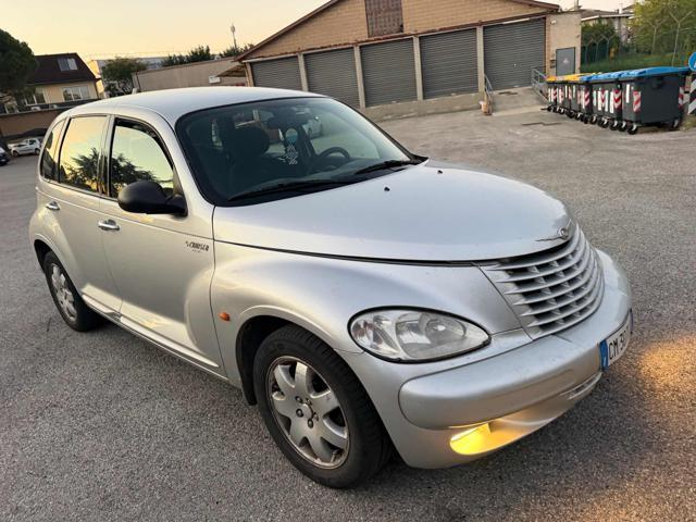 CHRYSLER PT Cruiser BENZINA/GPL 1.6 cat Touring Stupenda Bellissima