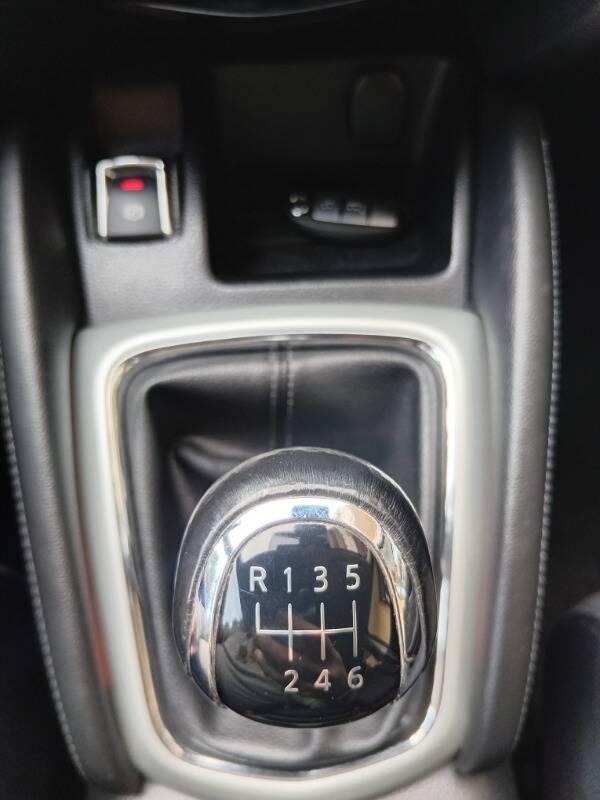 Nissan Qashqai 1.5 dci N-Connecta 110cv