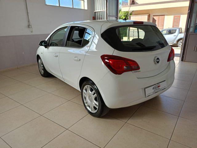 OPEL Corsa 1.2 5 porte Advance