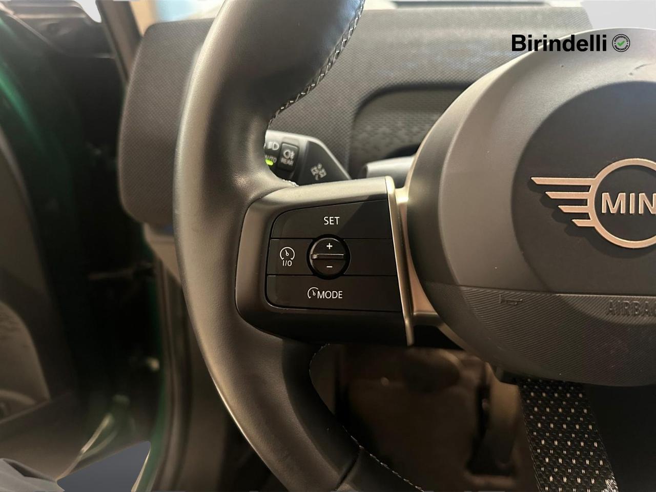 MINI Mini Countrym.(U25) - Mini Countryman D Classic