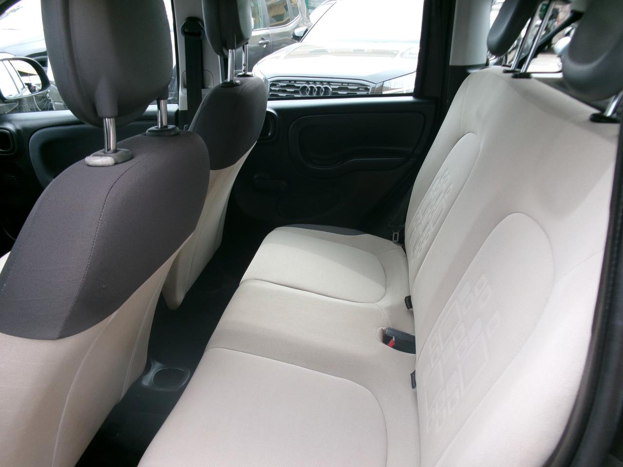 Fiat Panda 1.2 LOUNGE EURO 6 +600.00 GPL NUOVO