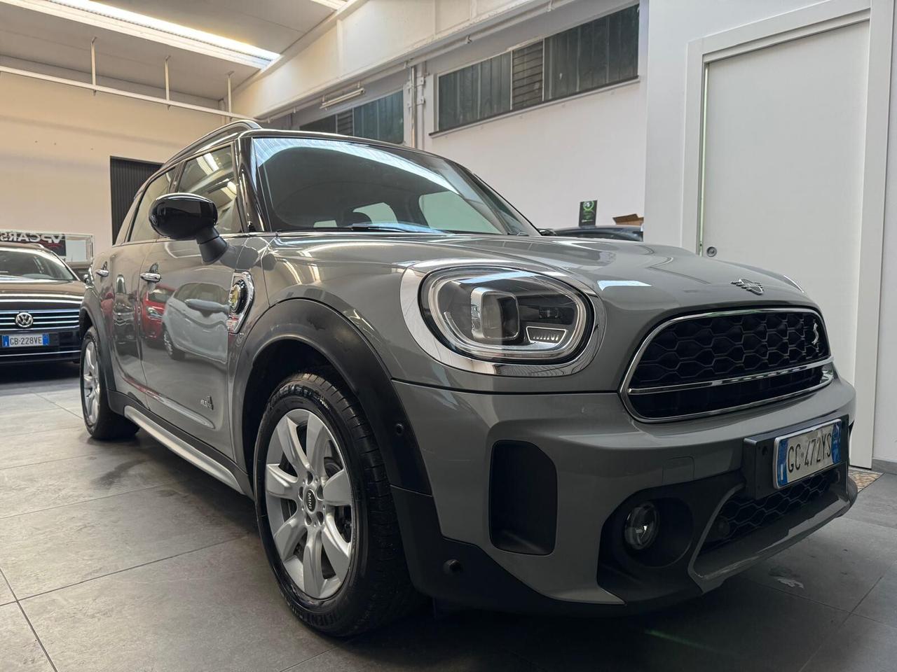 Mini Cooper S Countryman Mini 1.5 Cooper SE Business Countryman ALL4 Automatica