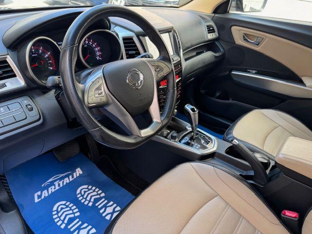SSANGYONG Tivoli 1.6 2WD Be
