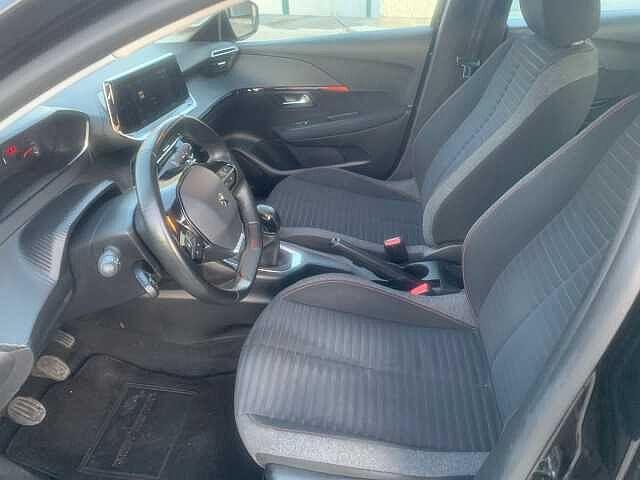 Peugeot 208 Active Pack BlueHDi 100