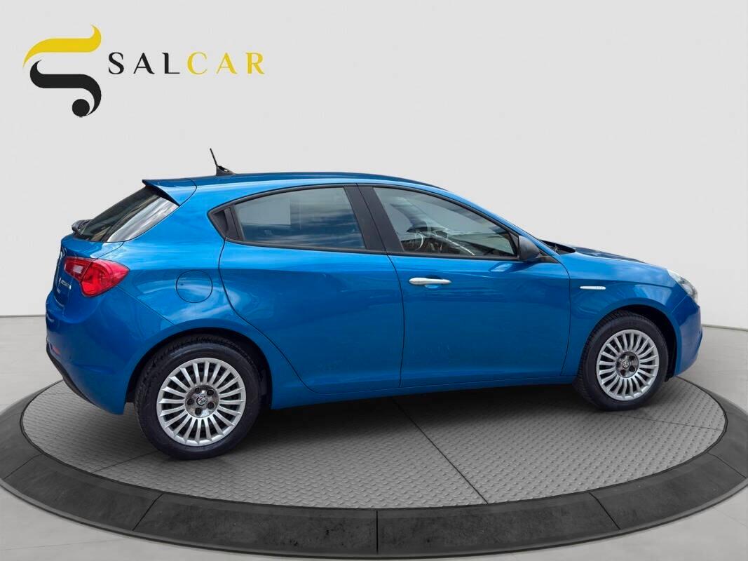 Alfa Romeo Giulietta 1.6 JTDm 120 CV Super 2018