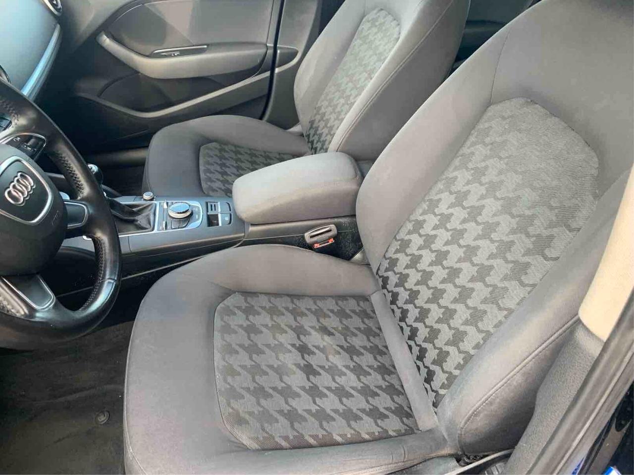 Audi A3 SPB 1.6 TDI