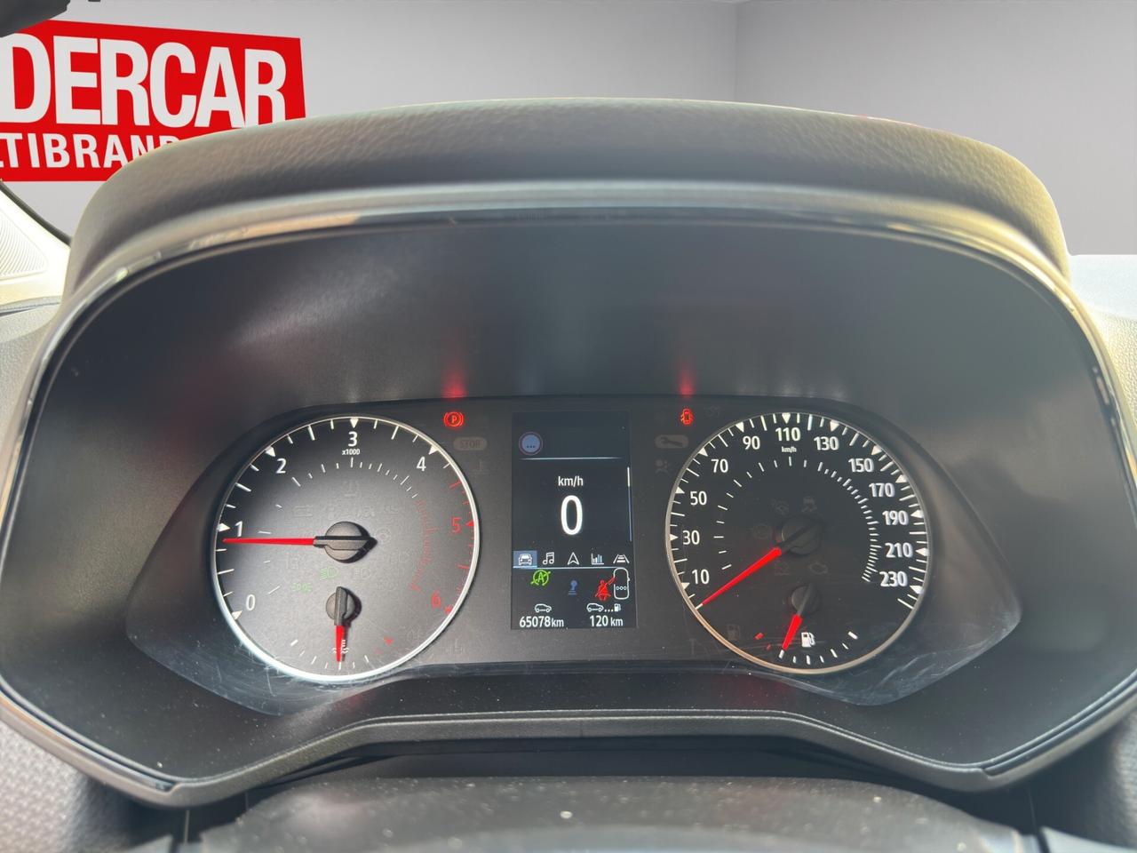 Renault Clio Blue dCi 100 CV 5 porte Evolution