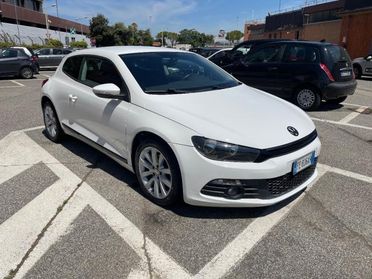 VOLKSWAGEN - Scirocco - 2.0 TDI 140CV DPF