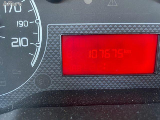 FIAT Fiorino 1.3 MJT 75CV Furgone SX E5+