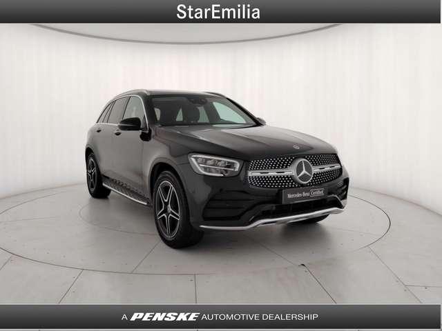 Mercedes-Benz GLC 300 GLC 300 de 4Matic EQ-Power Premium Plus