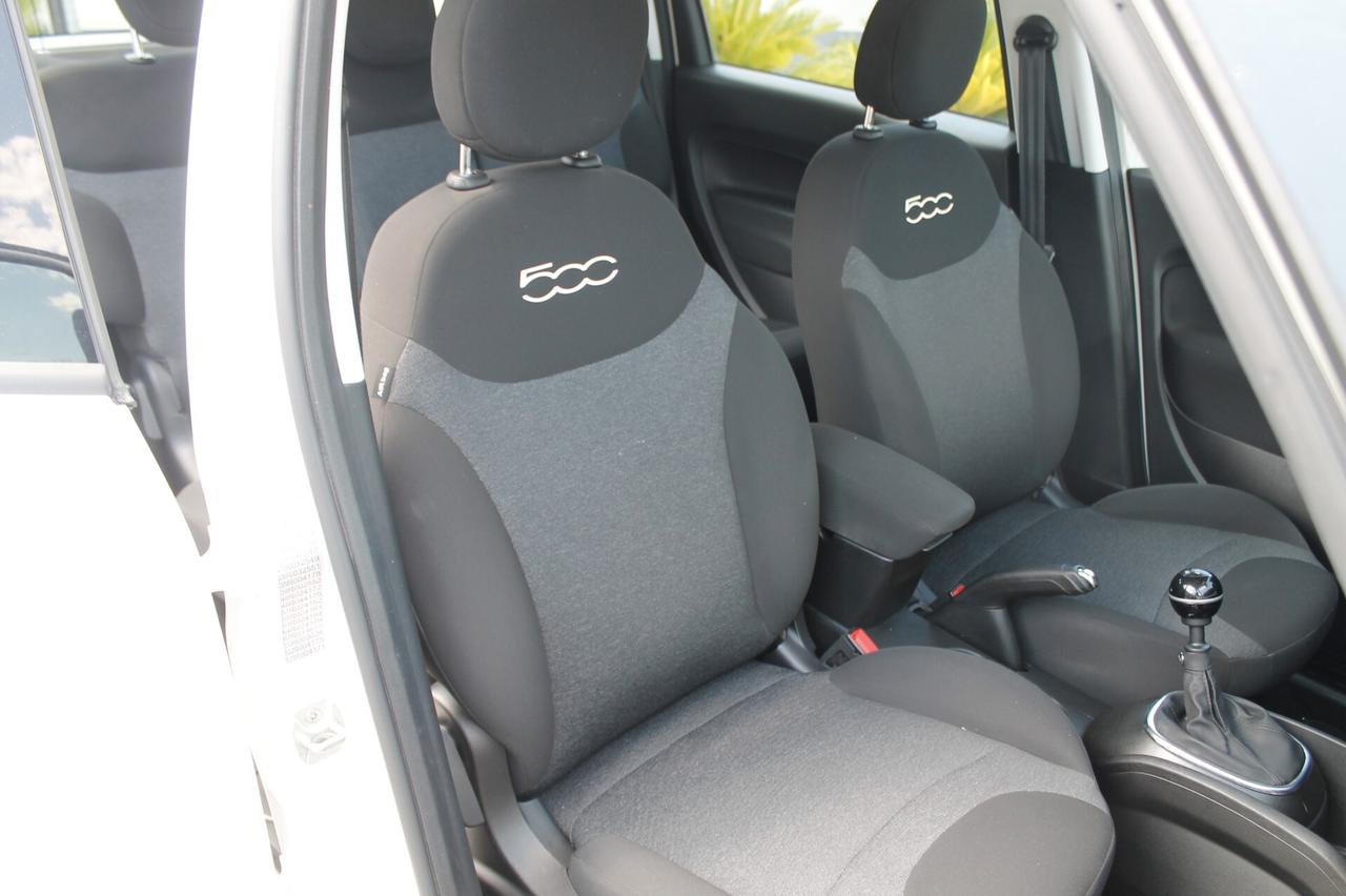 Fiat 500L 1.3 Multijet 95 CV Business