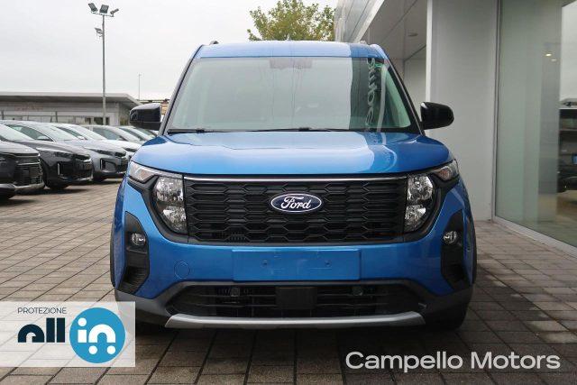 FORD Tourneo Courier Tourneo Courier 1.0 ecoboost 125cv Active