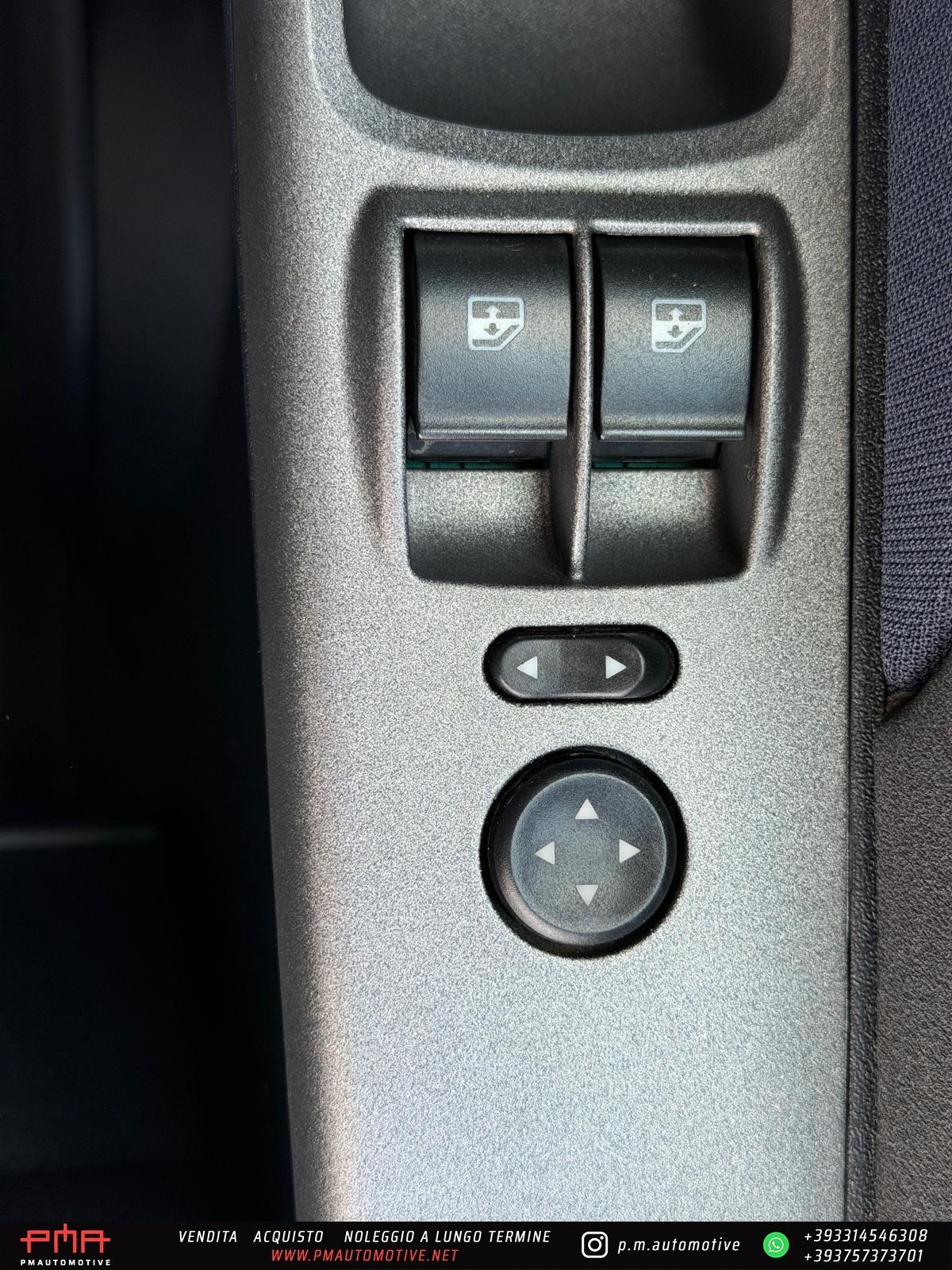 Lancia MUSA 1.3 Multijet 16V 90 CV Oro