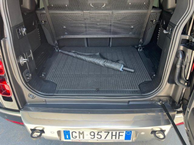 LAND ROVER Defender 110 3.0D I6 250 CV AWD Auto SE