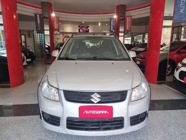 Suzuki SX4 1.6 DDiS 16V Urban Line