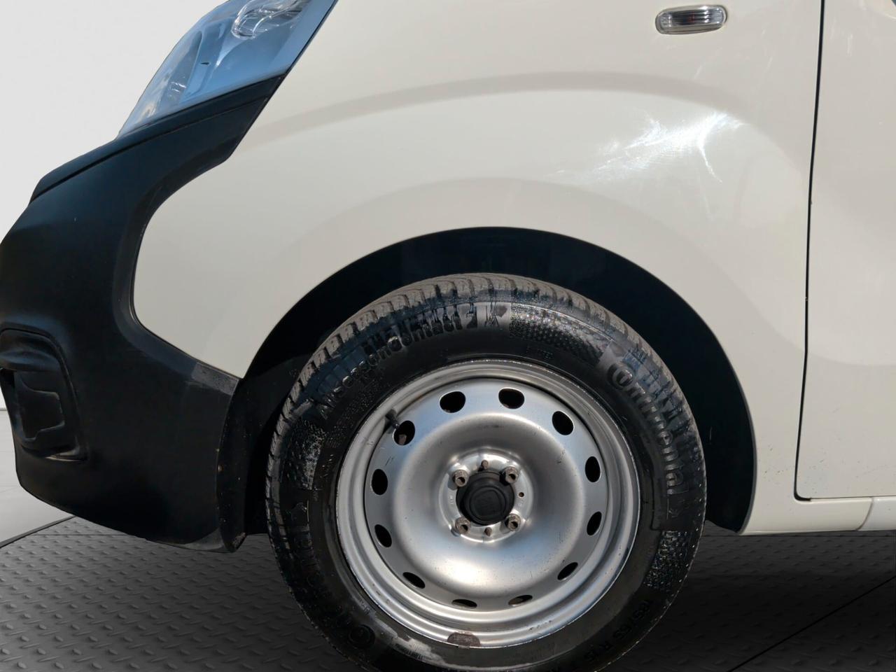 Fiat Fiorino 1.3 MJT 95CV FIORINO 2021