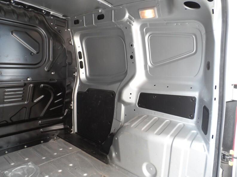 Fiat Fiorino 1.3 MJT 80CV Cargo 9500+IVA