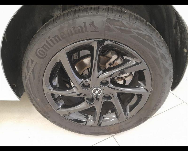 Opel Corsa VI 2020 1.5 D&T s&s 100cv