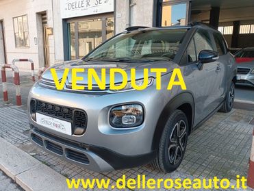 Citroen C3 Aircross 1.5BlueHDi 120 S&S EAT6 Feel