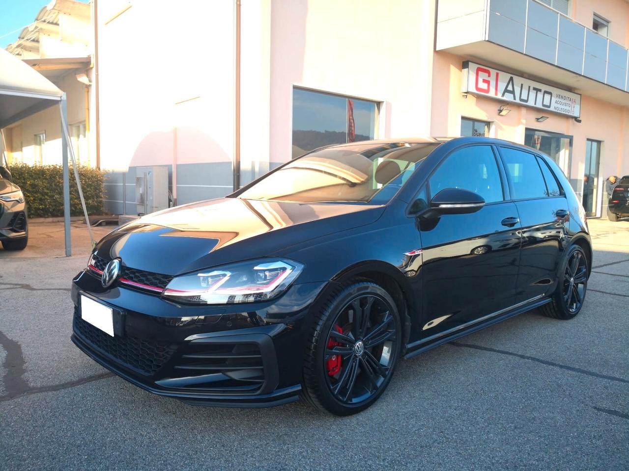 Volkswagen Golf GTI Performance 2.0 245 CV TSI DSG 5p. ***SU APPUNTAMENTO***