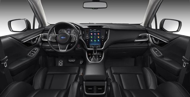 SUBARU OUTBACK 2.5i PREMIUM AUTOMATICA PRONTA CONSEGNA