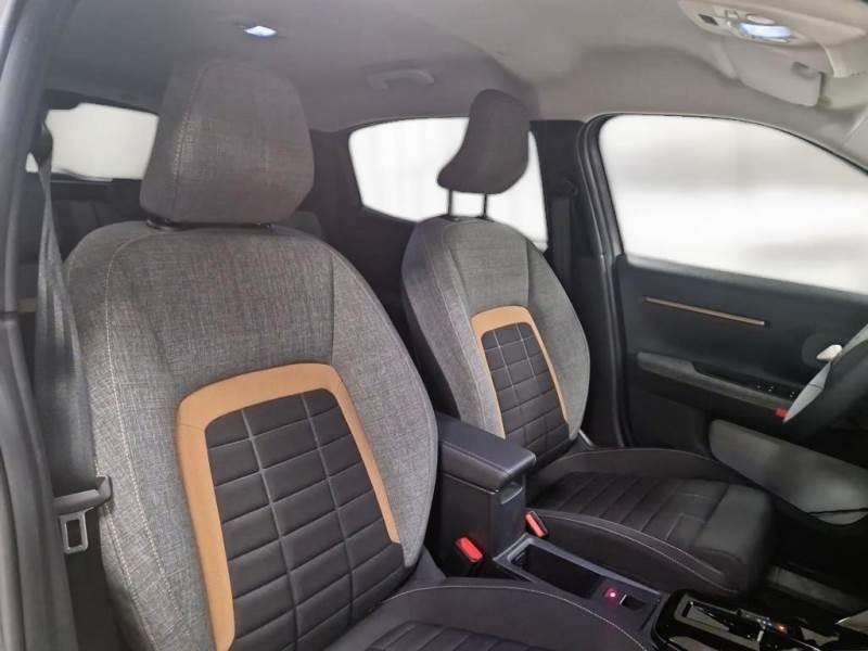 Citroen C3 Aircross 1.2 hybrid Plus 145cv edcs6