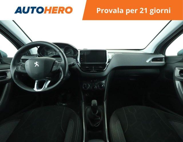 PEUGEOT 2008 1° serie BlueHDi 75 Active