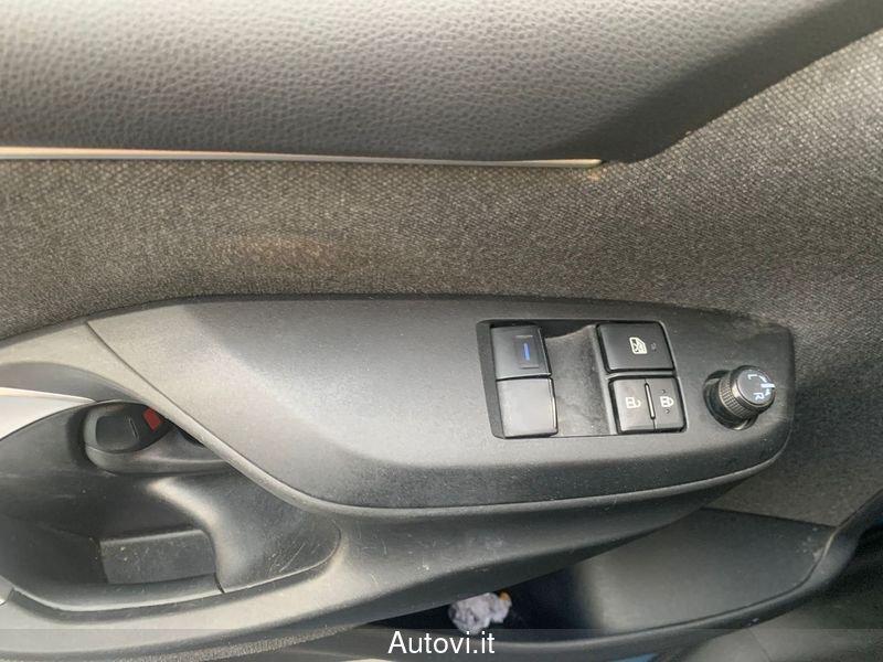 Toyota Yaris Yaris 1.5 Hybrid 5 porte Active (PROMO)