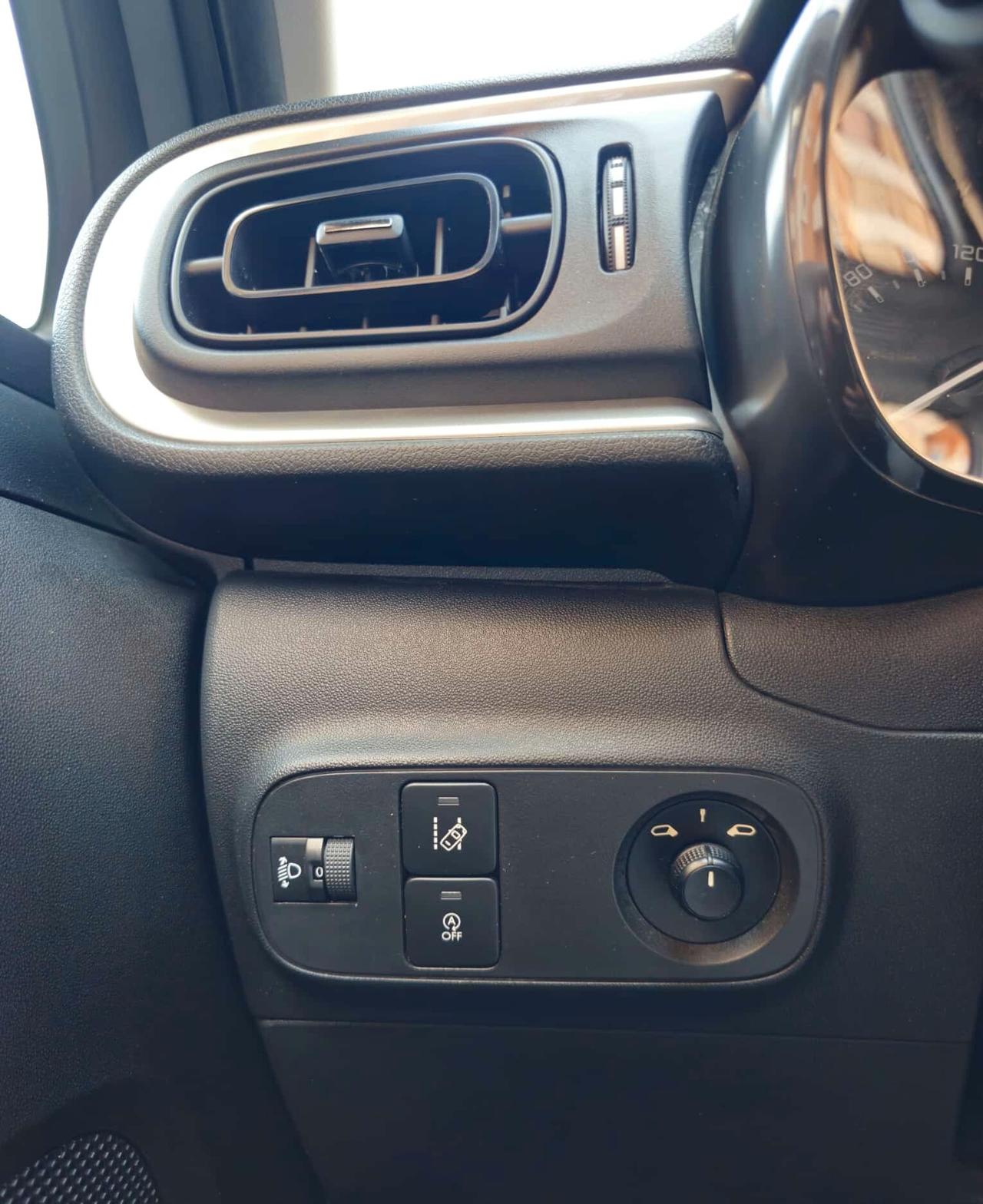Citroen C3 BlueHDi 100 S&S Shine