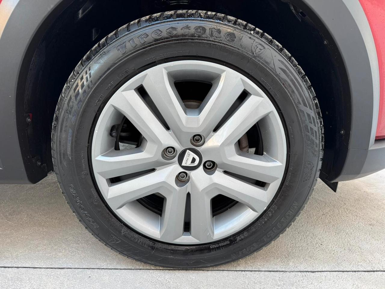 DACIA SANDERO STEPWAY 1.0 TCe 90cv 2022!!! COMFORT!!!