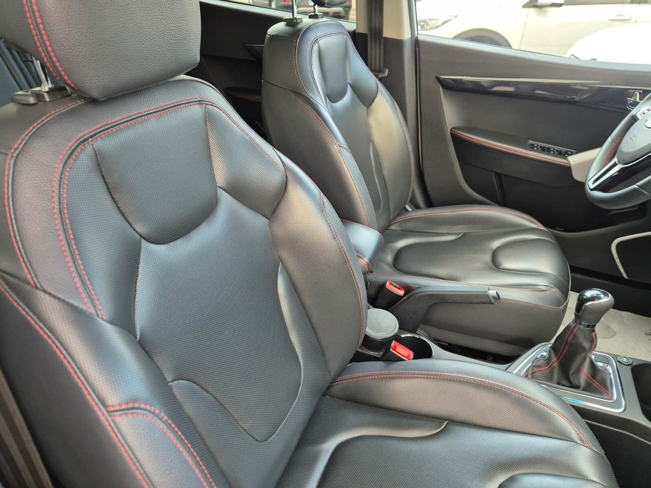 EVO Evo 3 1.5 113CV Bi-fuel GPL