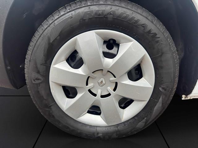 RENAULT Kangoo B.DCi 95 CV N1 (L1H1)SENSORI-CRUISE-6MARCE-E6D-