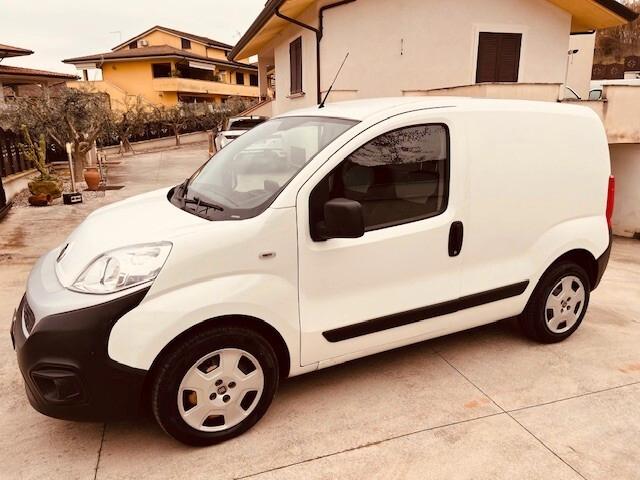 Fiat Fiorino 1.3 M.JET 95 CV UNIPRO' CLIMA